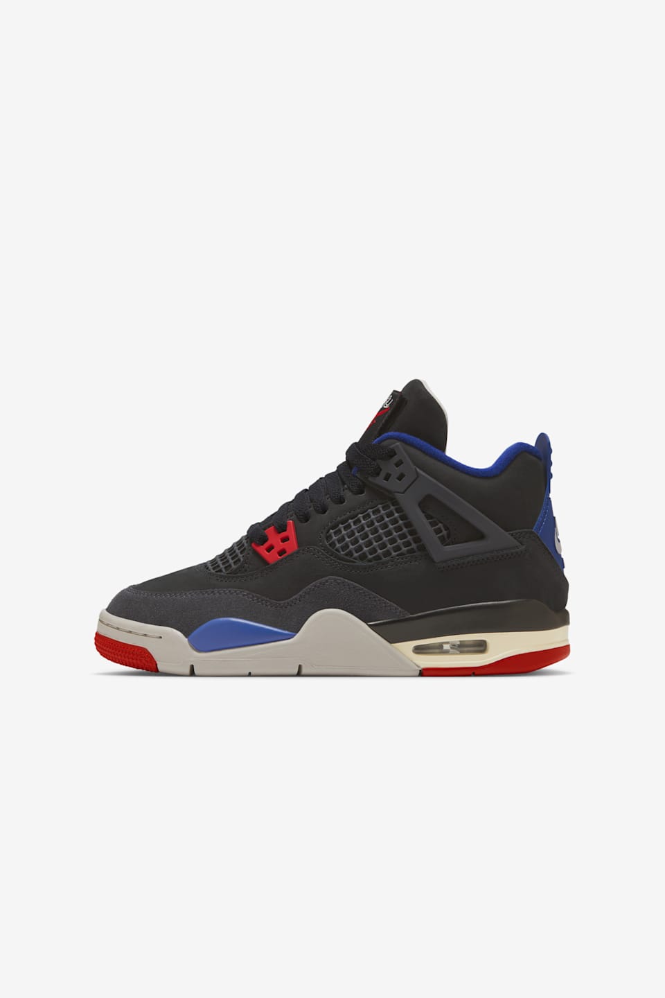 Fecha de lanzamiento de los Air Jordan 4 "Rare Air" (FV5029-003)