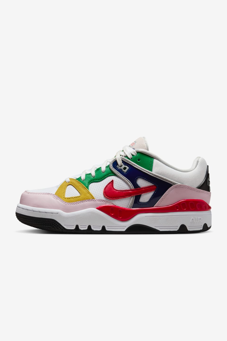 Trainers released today top