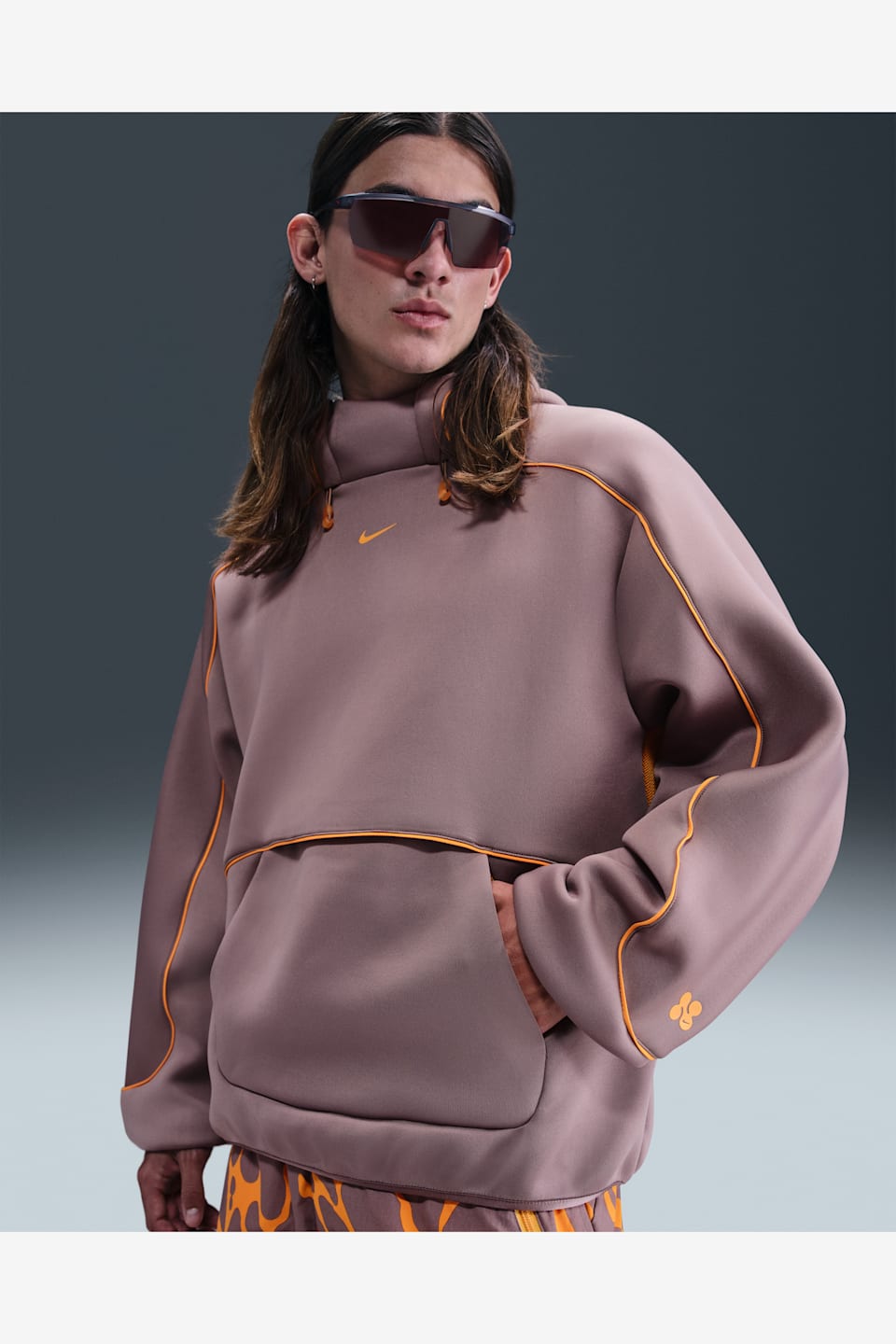 Fecha de lanzamiento de la colección de ropa Project F.R.O.G.