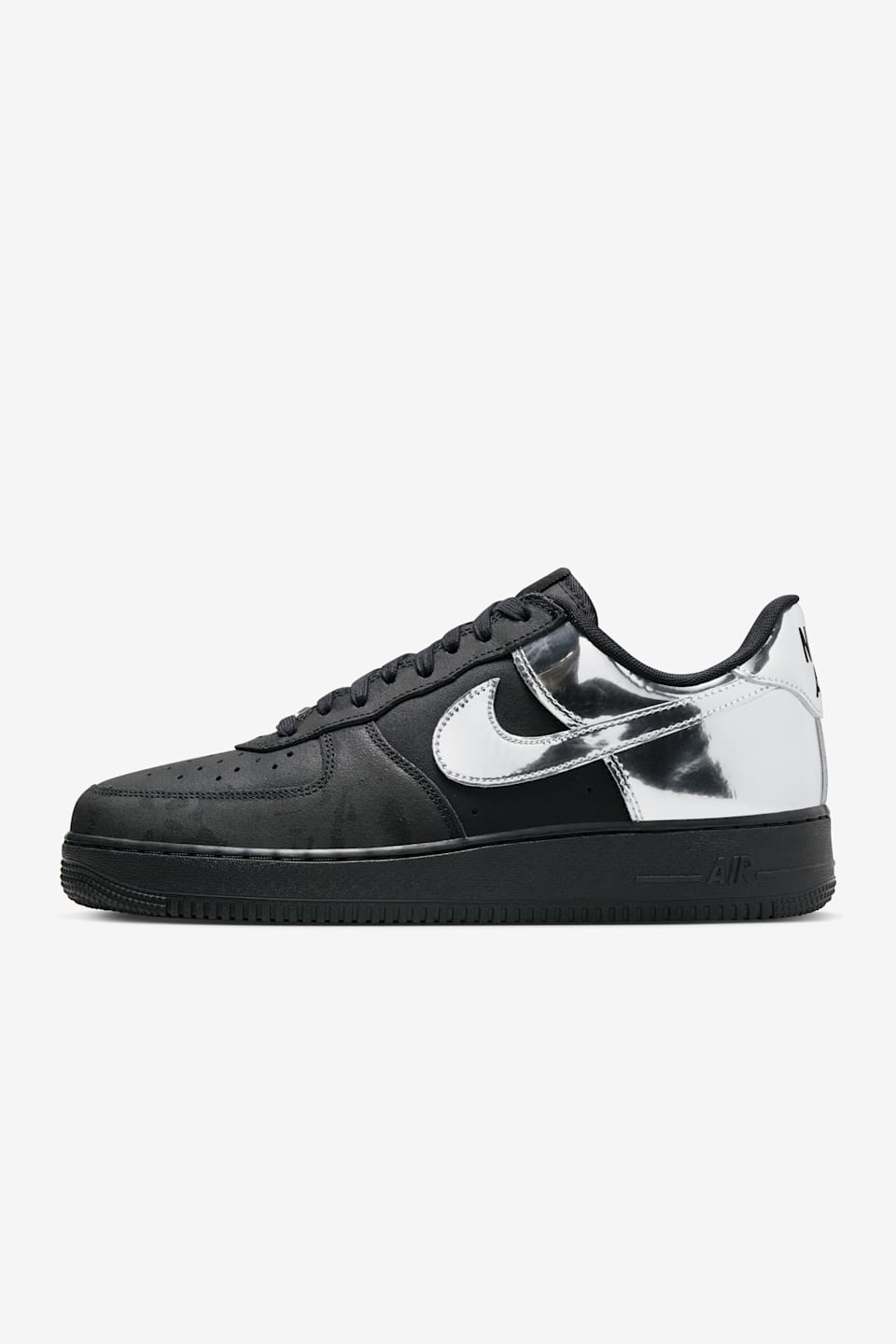 Nike start date best sale