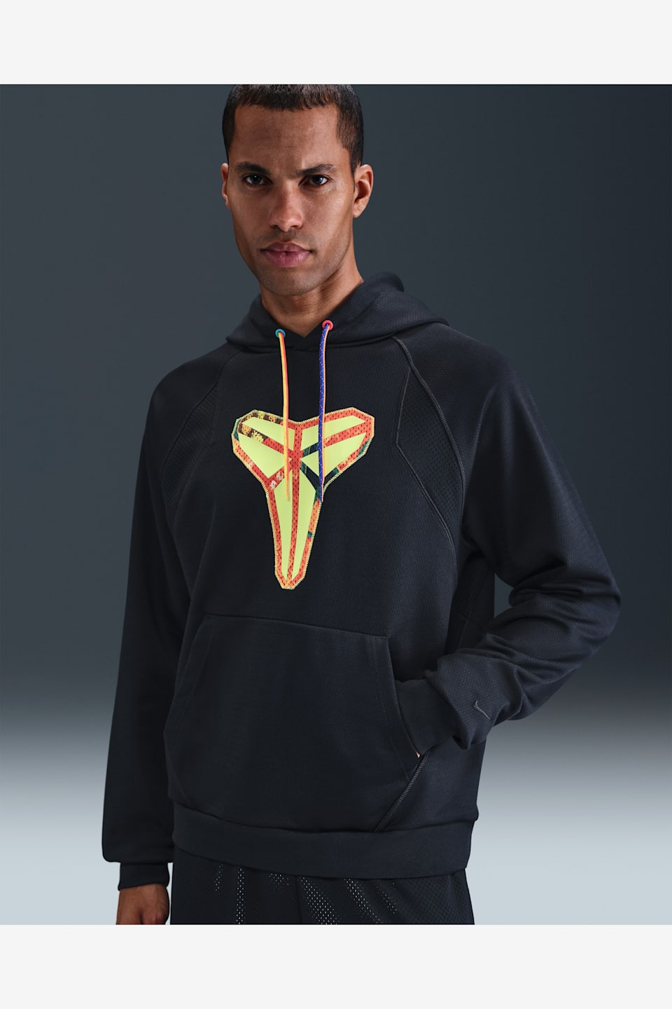 Kobe Nike Therma-FIT Pullover Hoodie Release Date