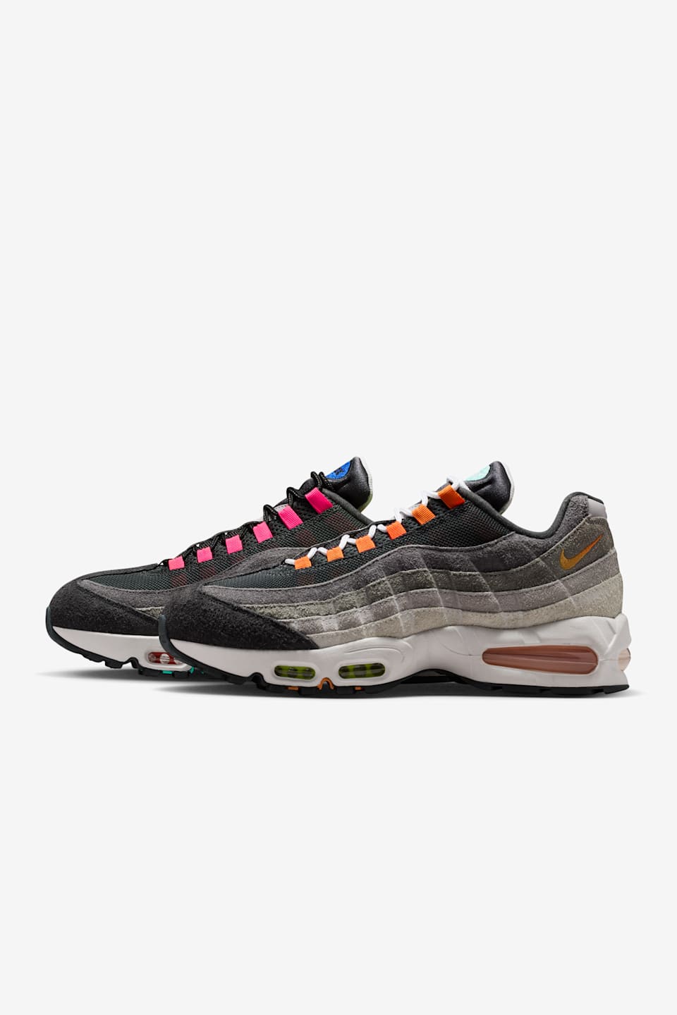 Air Max 95 Big Bubble 'Multi-Color' (IU2636-300) Release Date