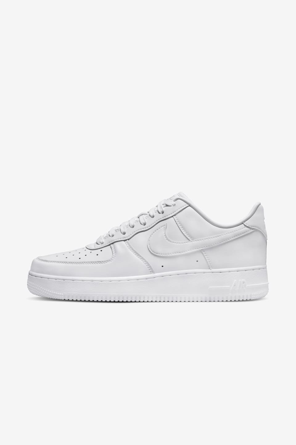 Lanseringsdato for Air Force 1 '07 «Fresh» (DM0211-100)