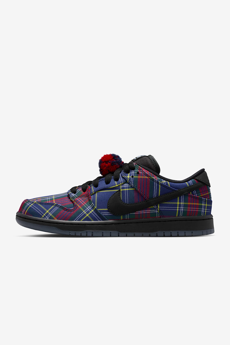 Nike SB Dunk Low "University Red and Yellow Strike" (II1493-600) – Erscheinungsdatum
