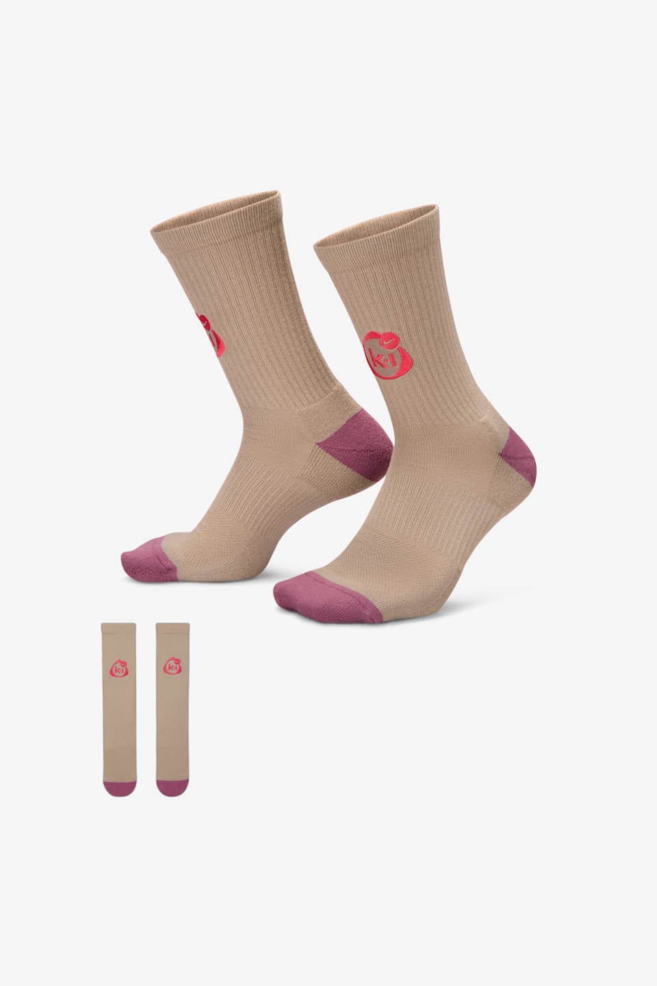 Nike x Kids of Immigrants Elevated Crew Socks Release Date