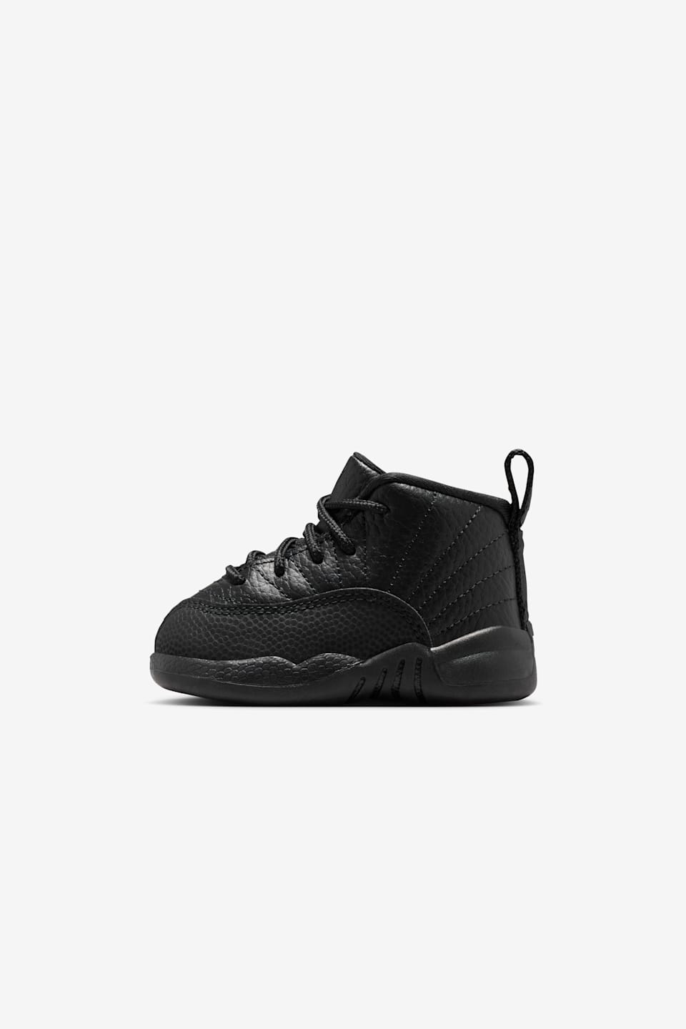Toddler Jordan 12 Retro "Bloodline"