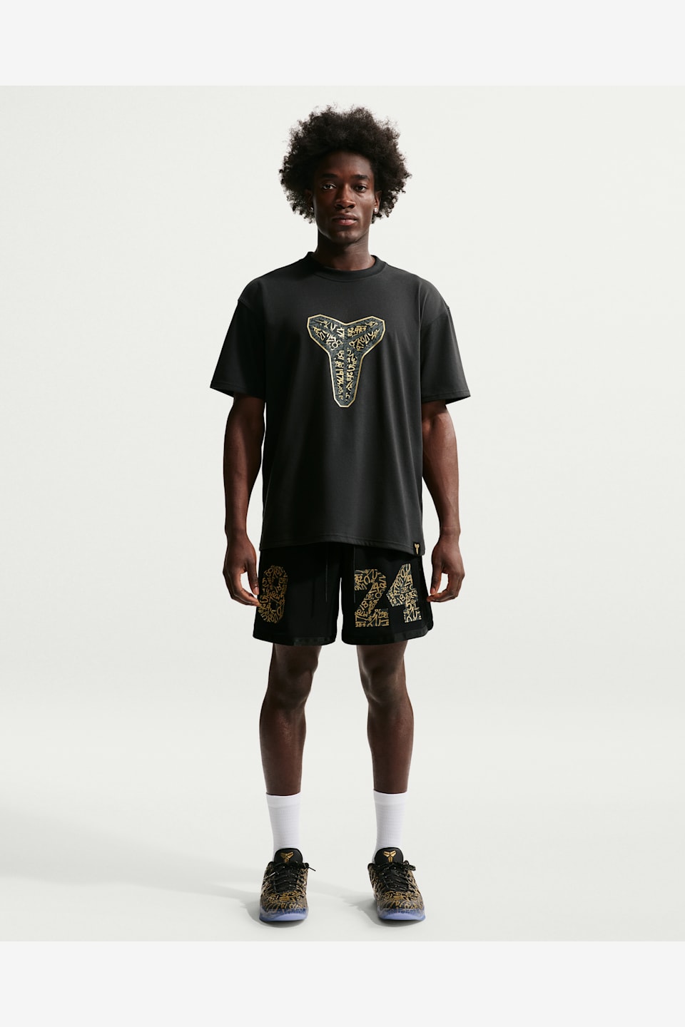 KOBE MD SU26 Apparel Collection Release Date