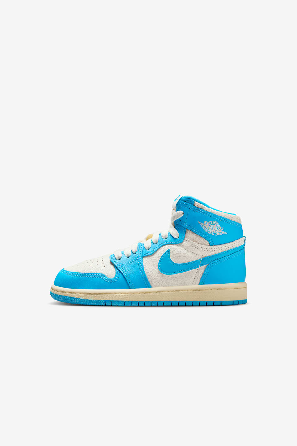 【NIKE公式】エア ジョーダン 1 HIGH OG 'UNC Reimagined' (DZ5485-402 / AJ 1 RETRO HI OG RMSTD)