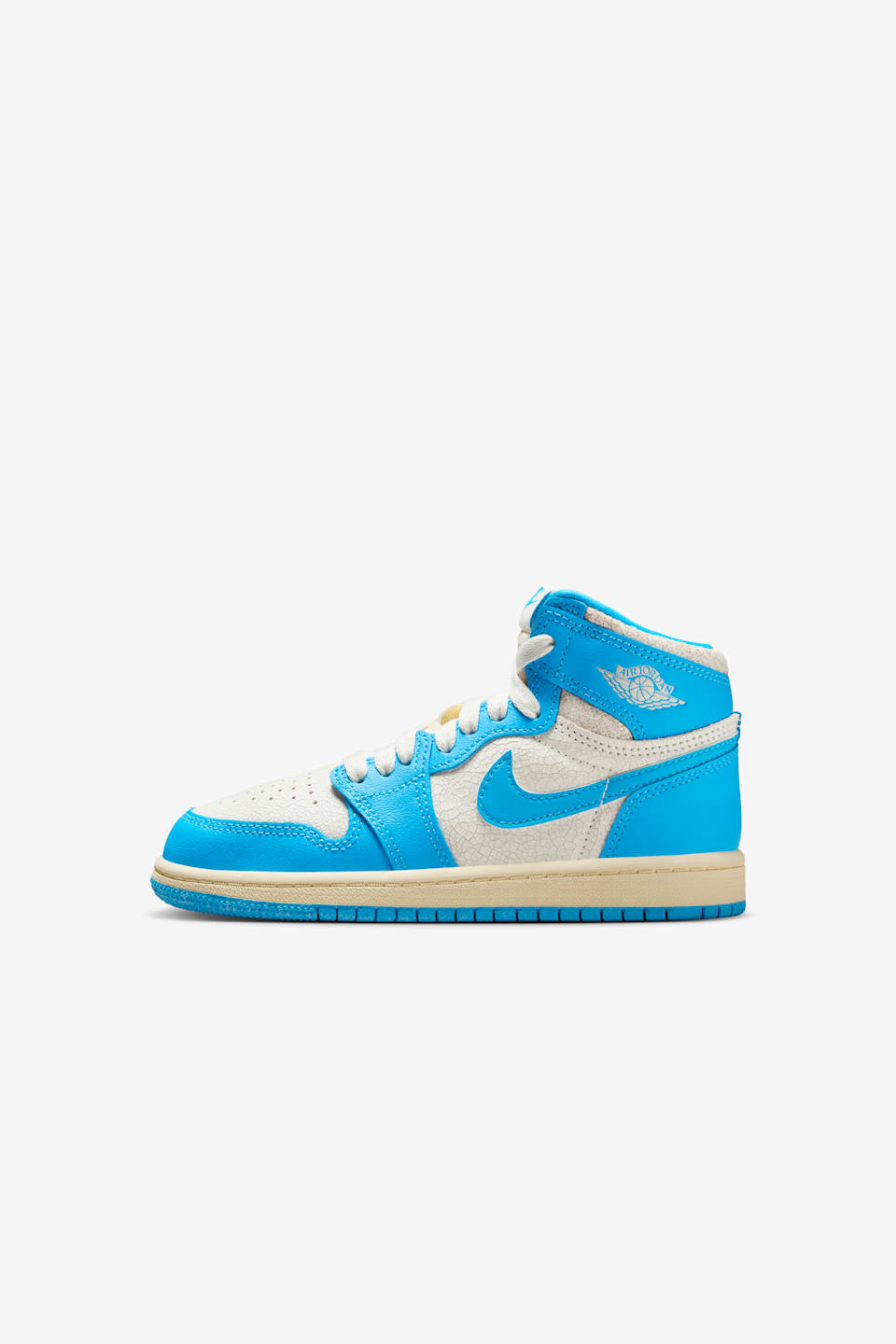 Air Jordan 1 High OG 'UNC Reimagined' (DZ5485-402) Release Date