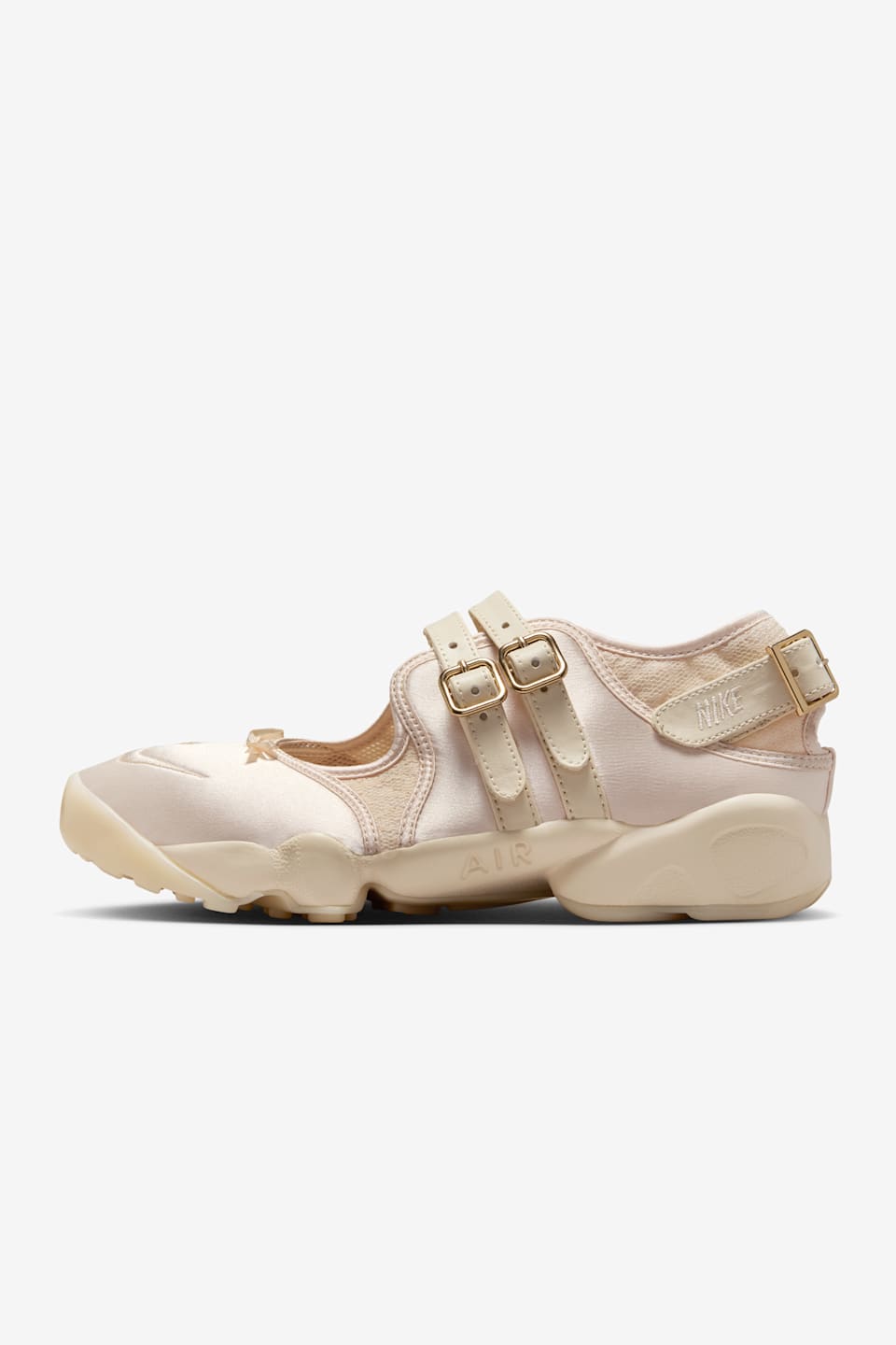 Women's Air Rift 'Pearl White' (IH7346-222) release date 