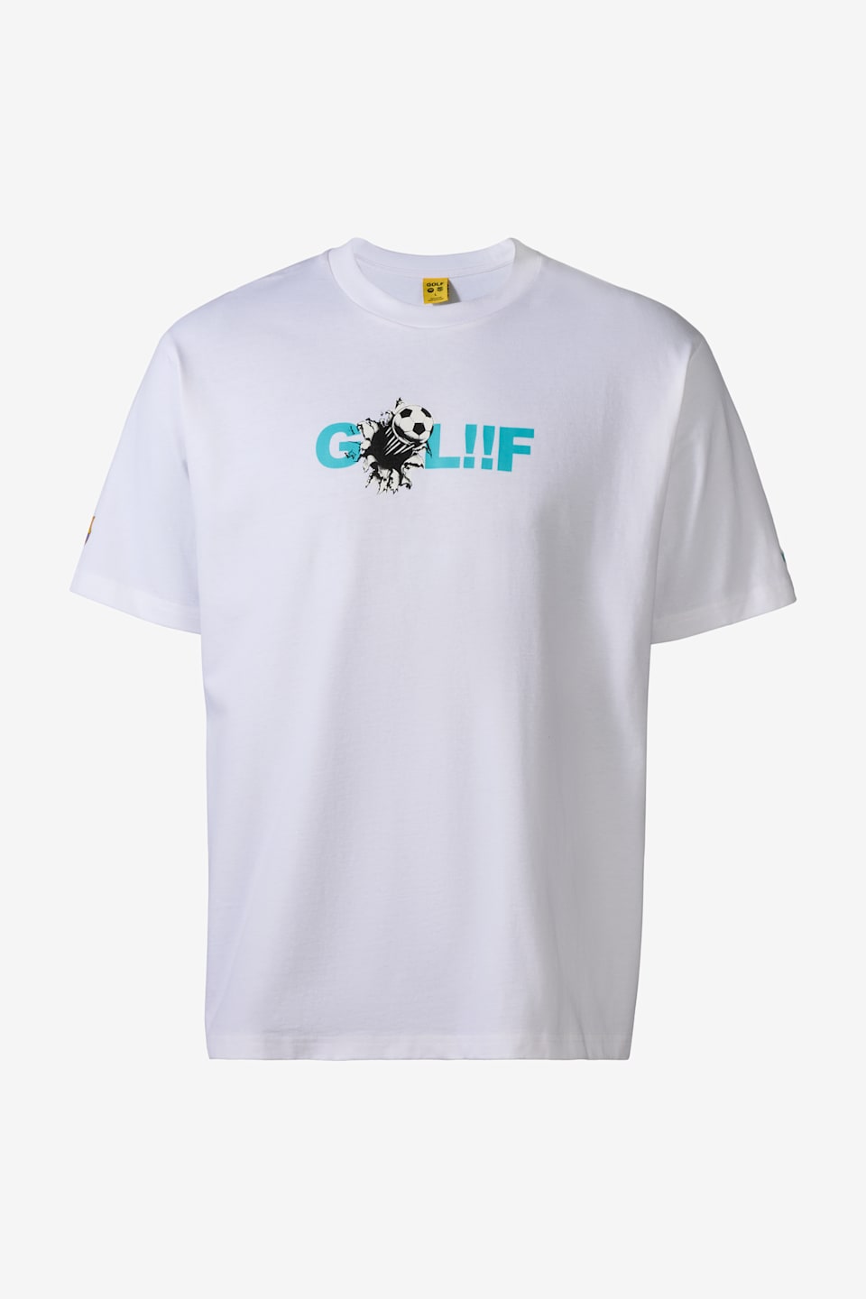 Fecha de lanzamiento de la colección de ropa Nike FC Barcelona x GOLF WANG