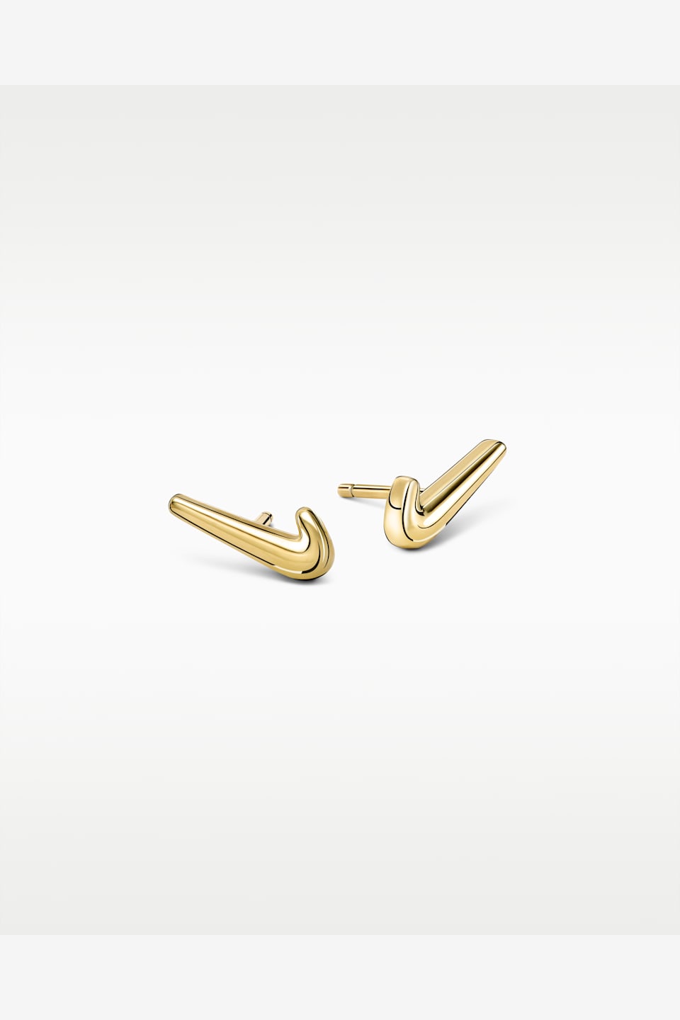Fecha de lanzamiento de la colección de aretes de botón Nike Bubble Swoosh