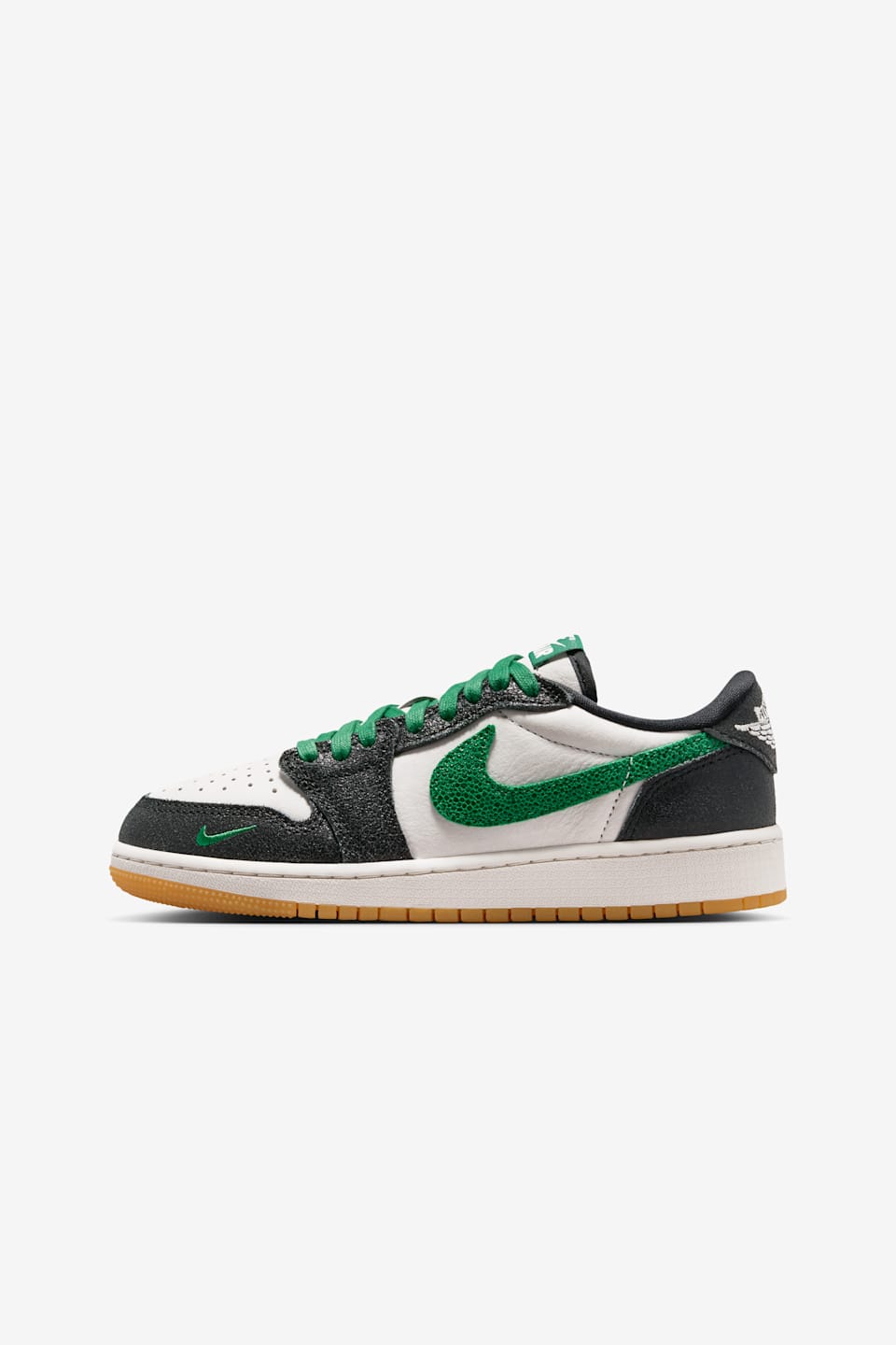 Big Kids' Air Jordan 1 Low OG
