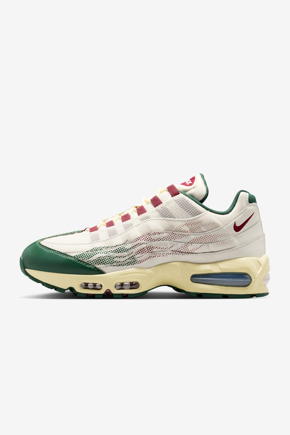 Air Max 95 Big Bubble 'Phantom and Fir' (IR5900-030 ) Release Date