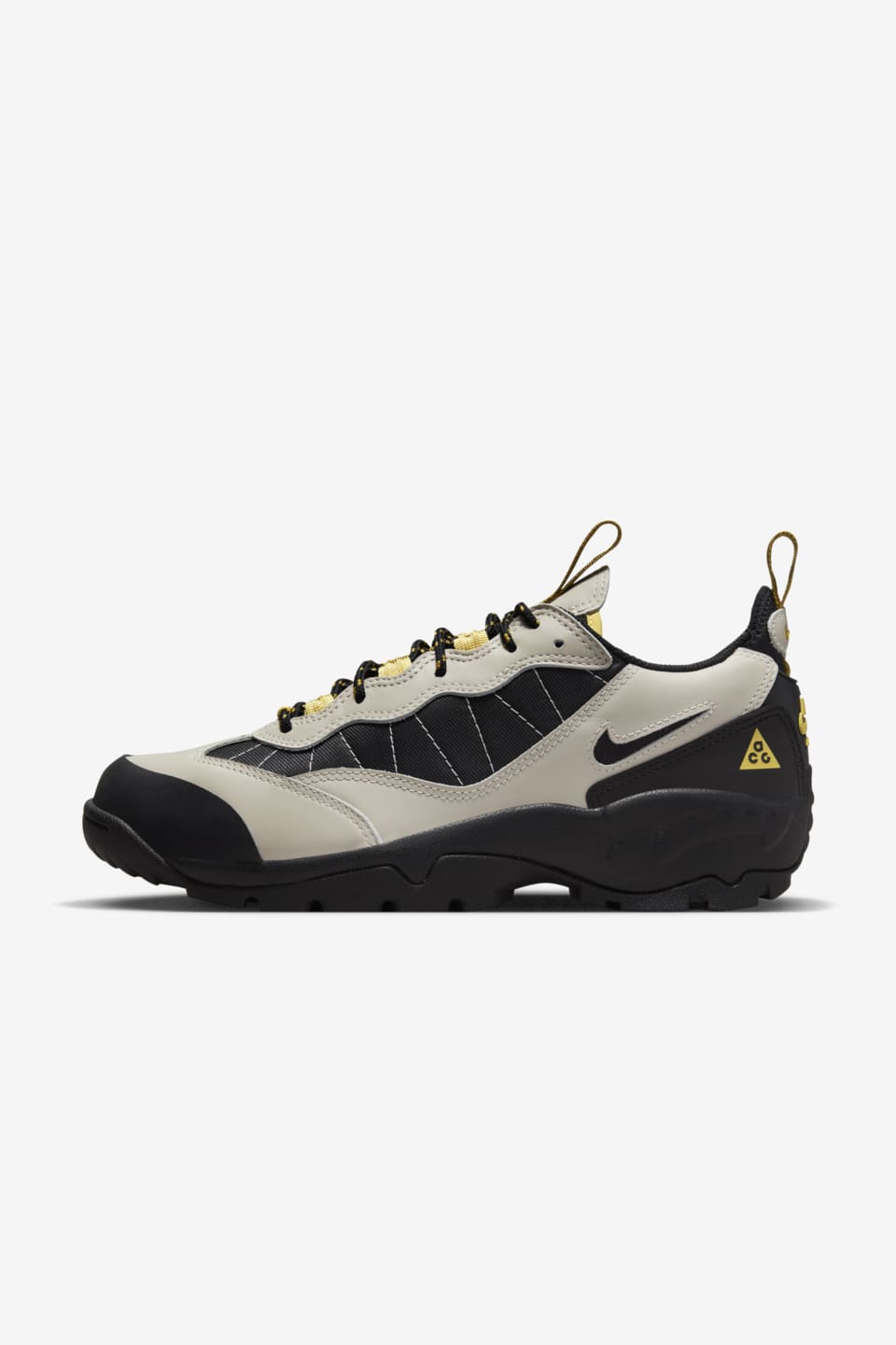 ACG Air Mada 'Black and Celery Light Bone' (DO9332-001) Release Date