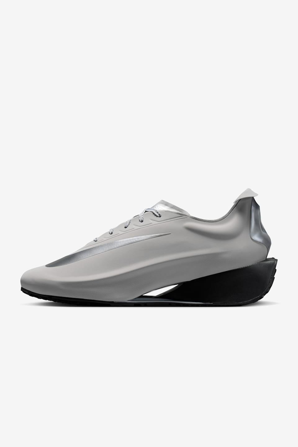 Women's First Sight Noir 'Flat Silver and Black' (HQ2409-005) Release Date
