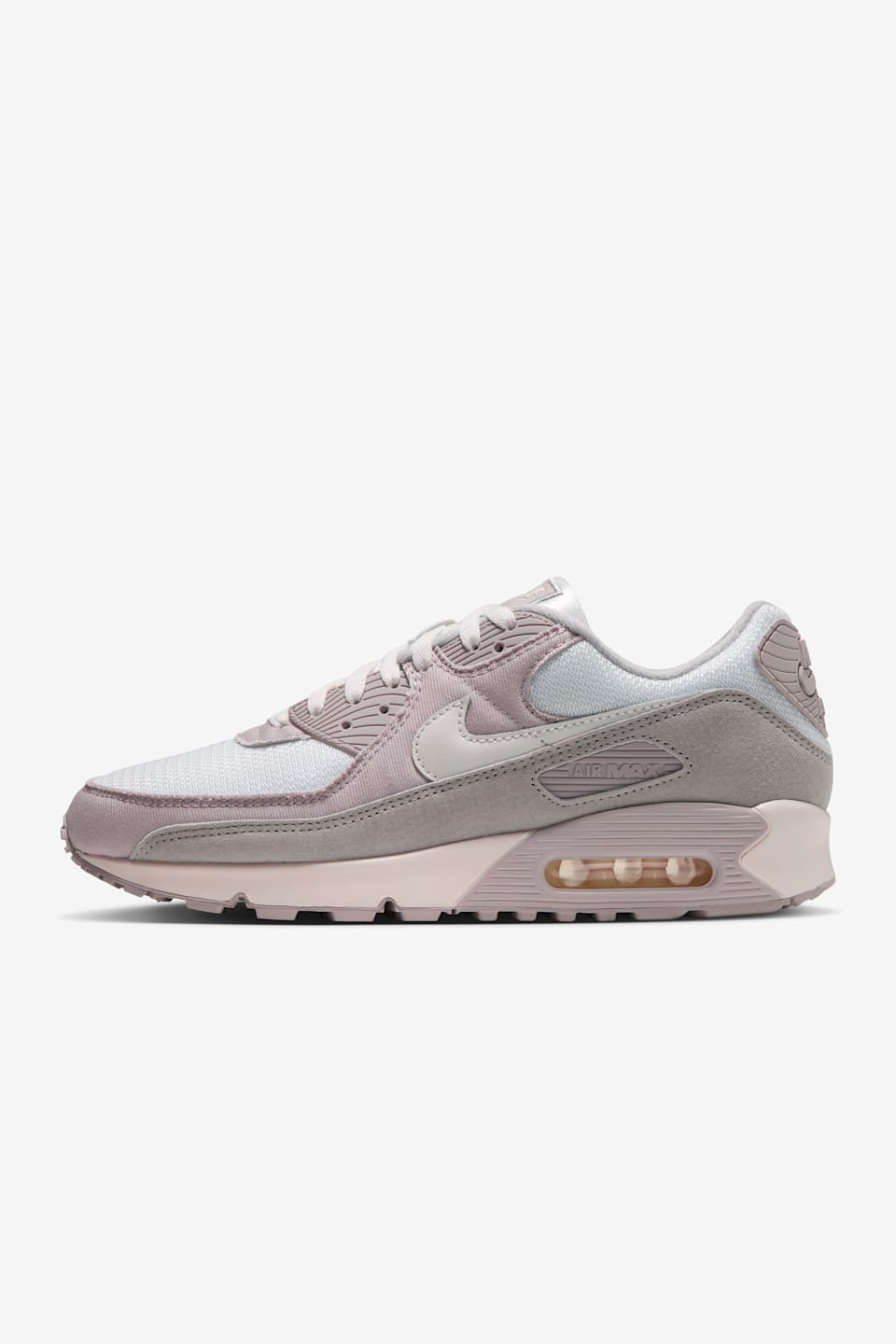 Lanseringsdatum Air Max 3 "Light Iron Ore and Pale Ivory" (IV6164-072)