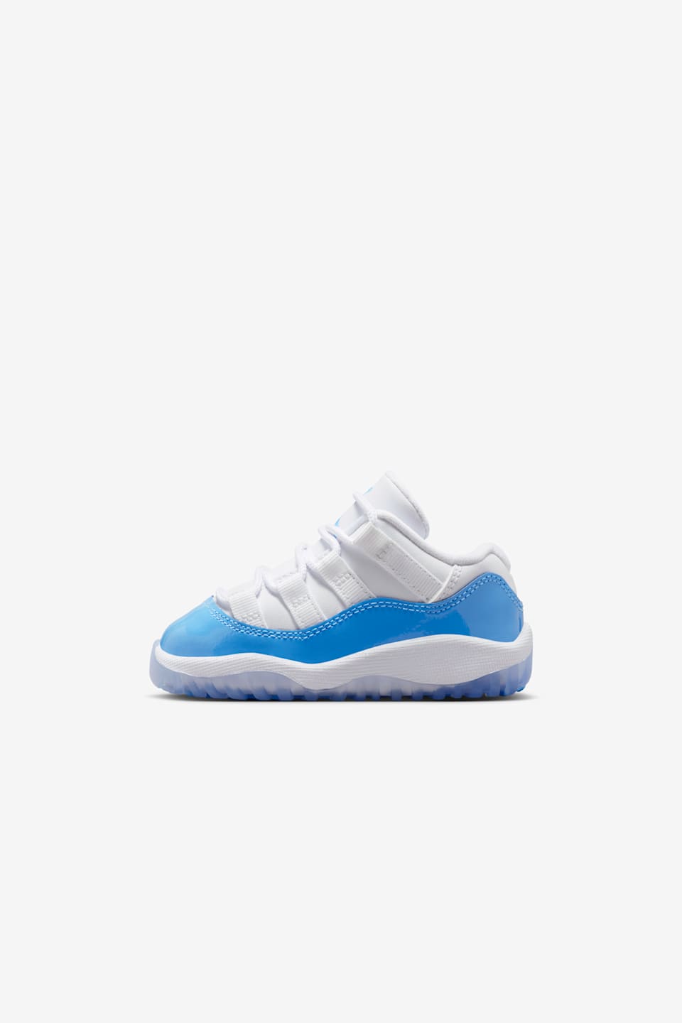 Toddler Jordan 11 Low 'University Blue' Release Date