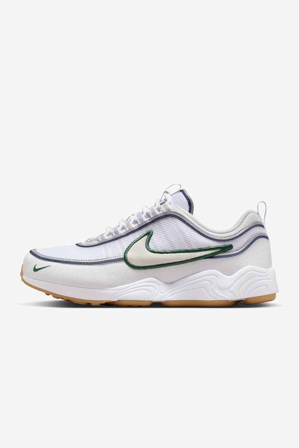 Air Zoom Spiridon 'Photon Dust and Fir' (IO1907-025) release date