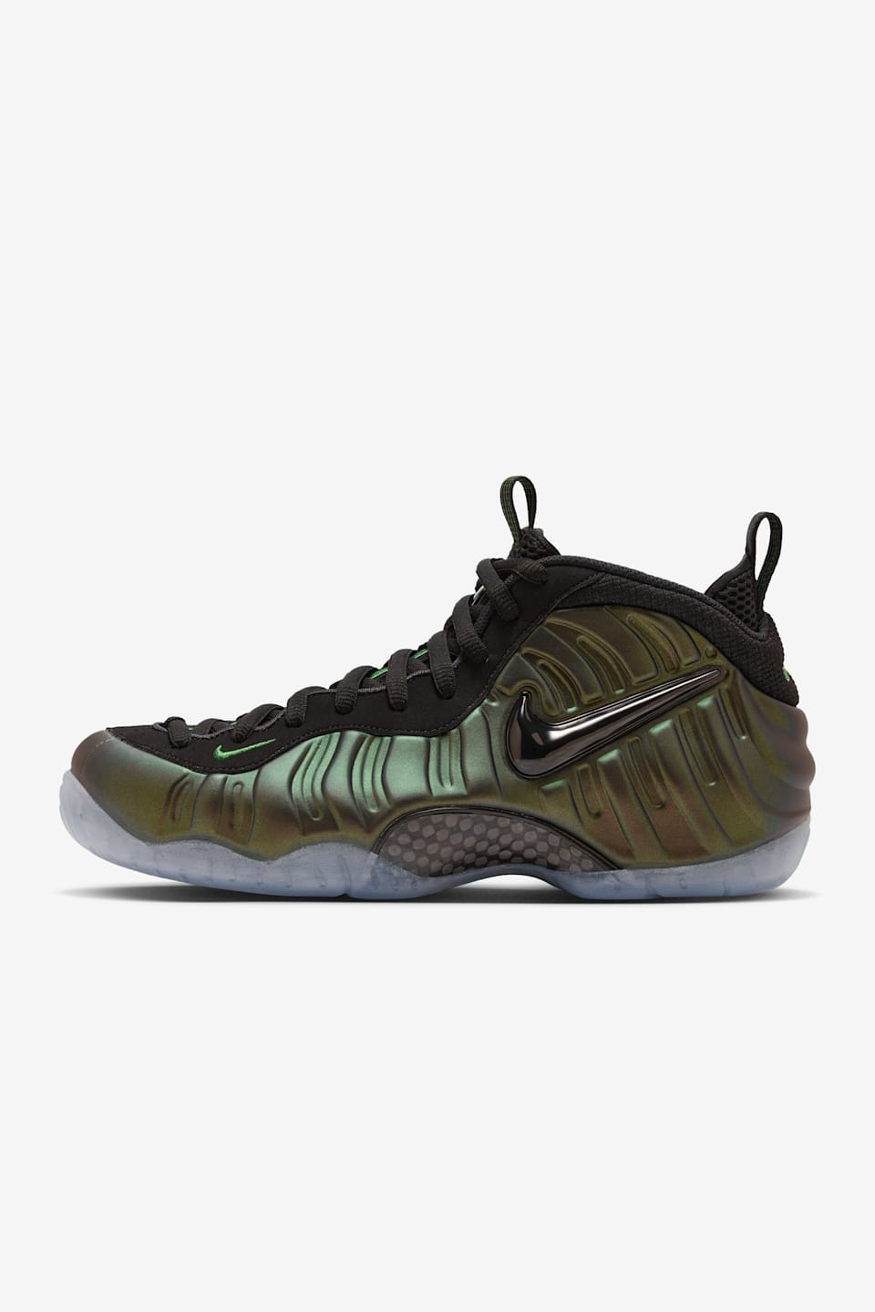 Air Foamposite Pro 'Pine Green' (HF0794-300) Release Date