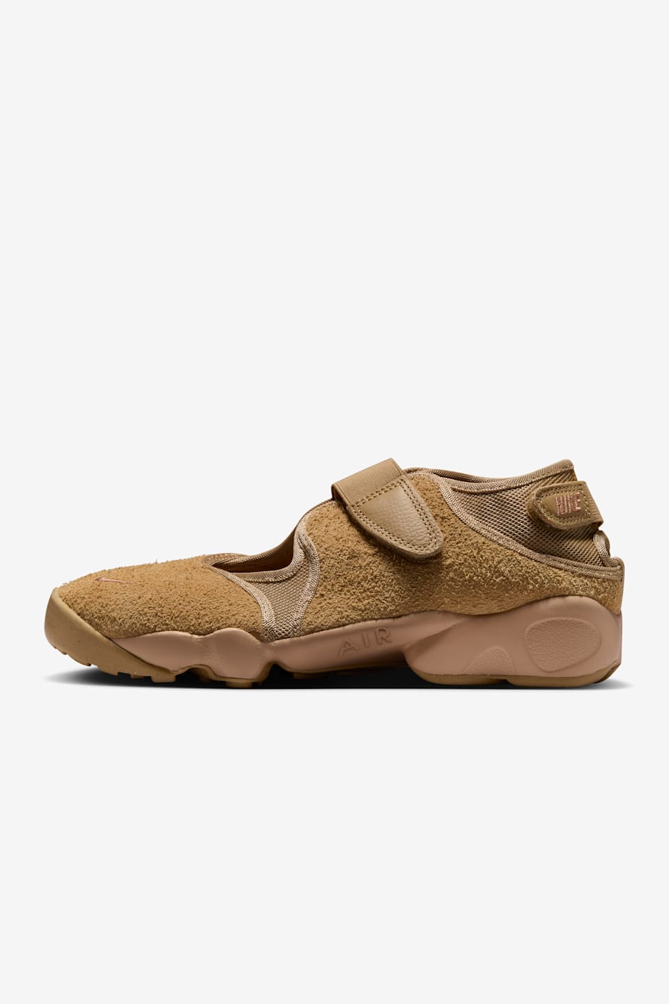 Women's Air Rift 'Parachute Beige' (HQ1474-200) 發售日期