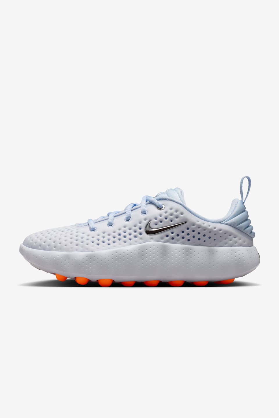 Date de sortie de la Nike Mind 002 « Football Grey and Hydrogen Blue » pour femme (HQ4310-002)