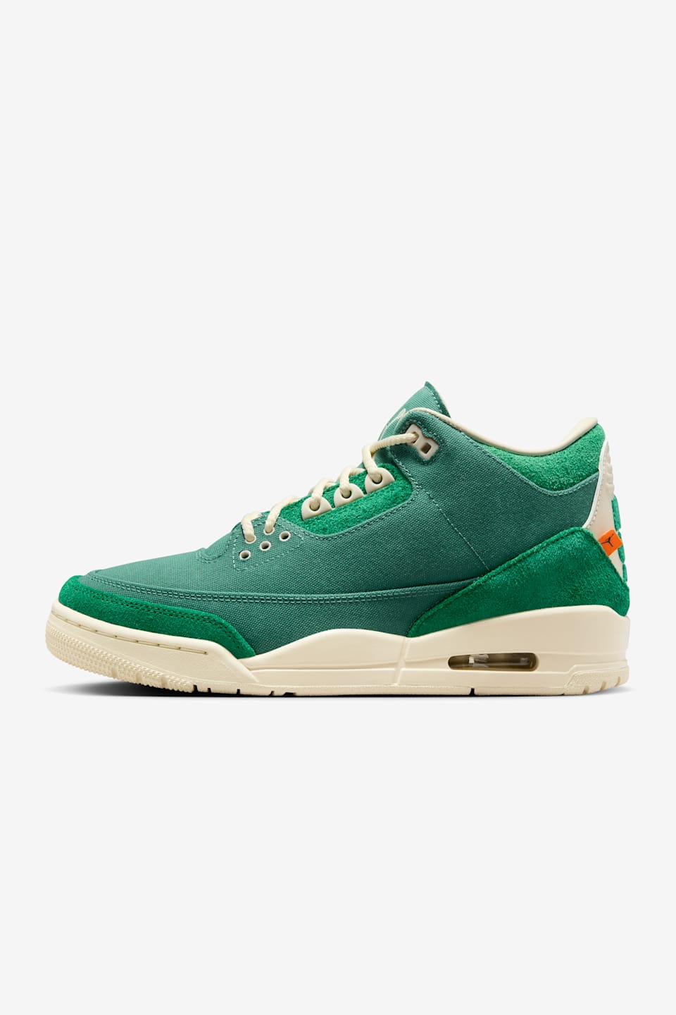 Air Jordan 3 Retro x Nina Chanel Abney 'Bicoastal and Malachite' (FZ7974-300) Release Date
