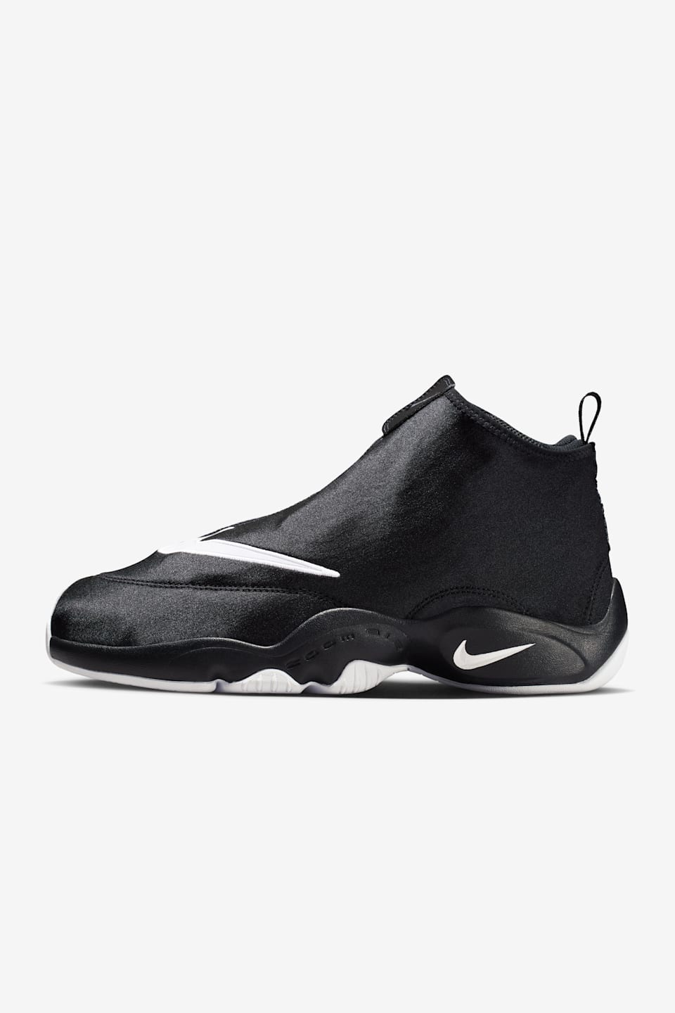 Date de sortie de la Air Zoom Flight The Glove "Black and White" (IV6206-010)
