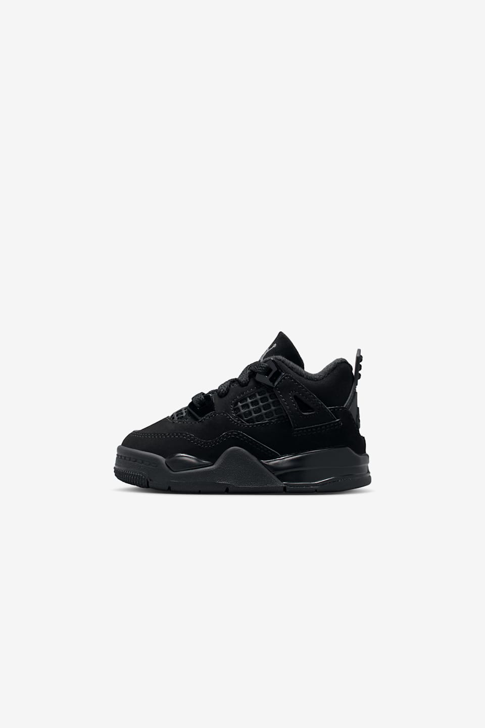 Air Jordan 4 "Black Cat" (FV5029-010) – Data de lançamento 