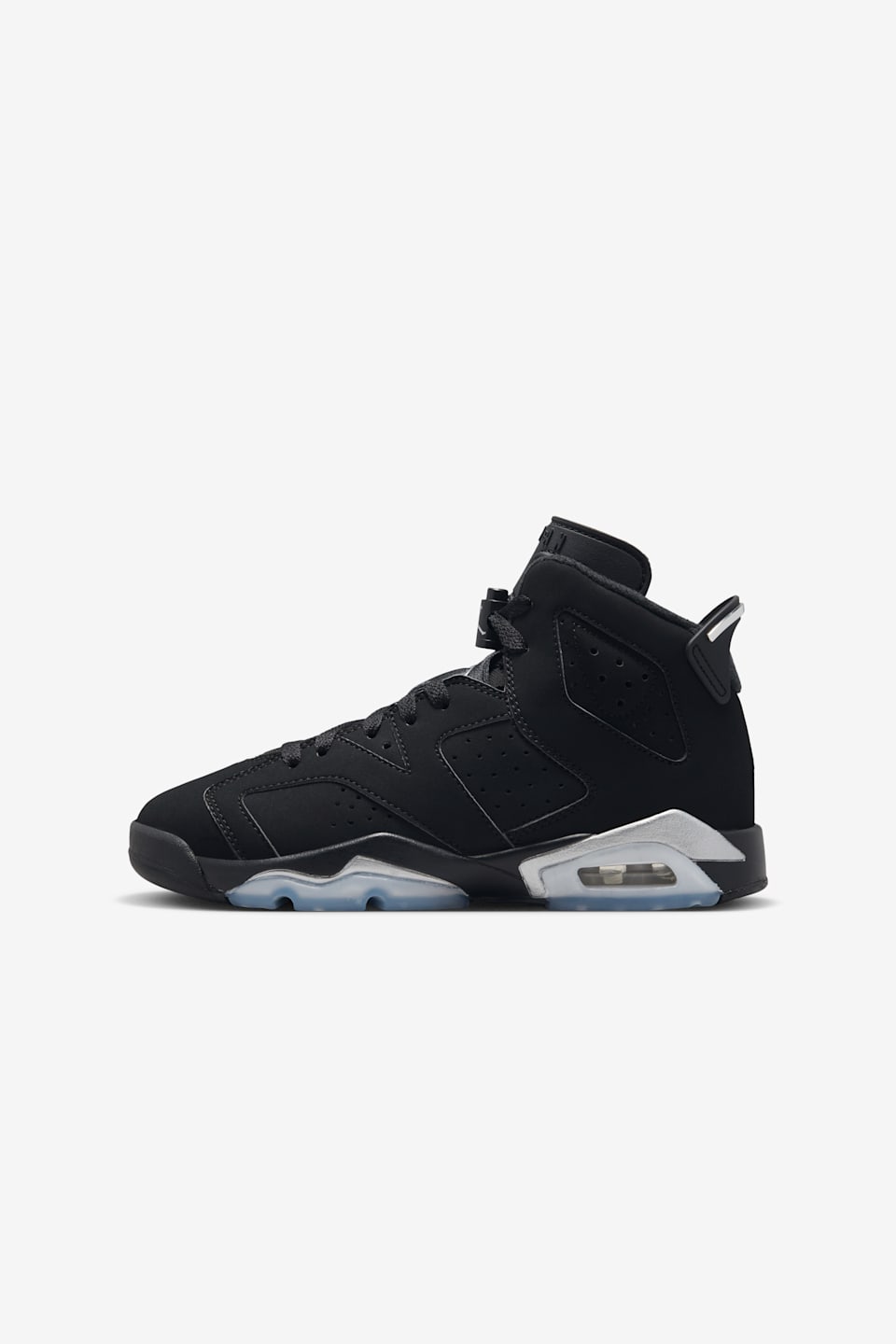 Air jordan 6 iron man release date 2025