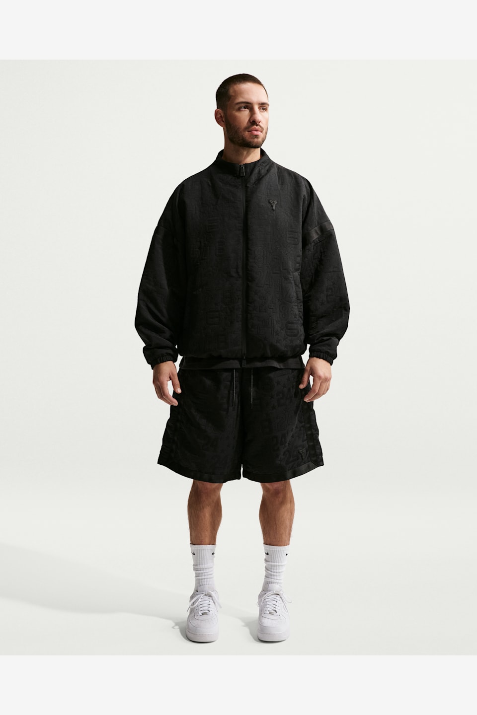 코비 Apparel Collection 출시일