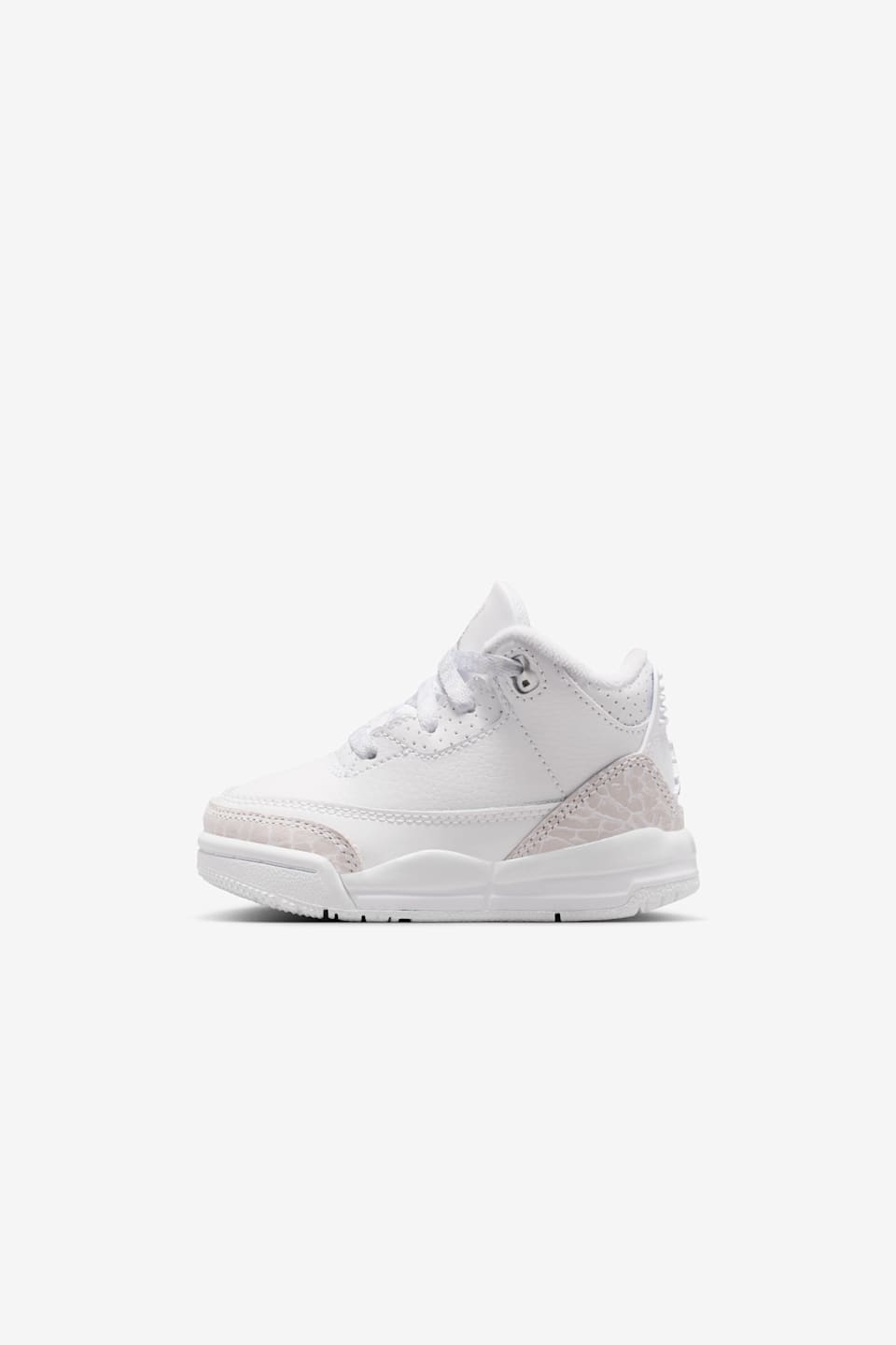 DM0968-111 Toddler Jordan 3 'Pure Money'