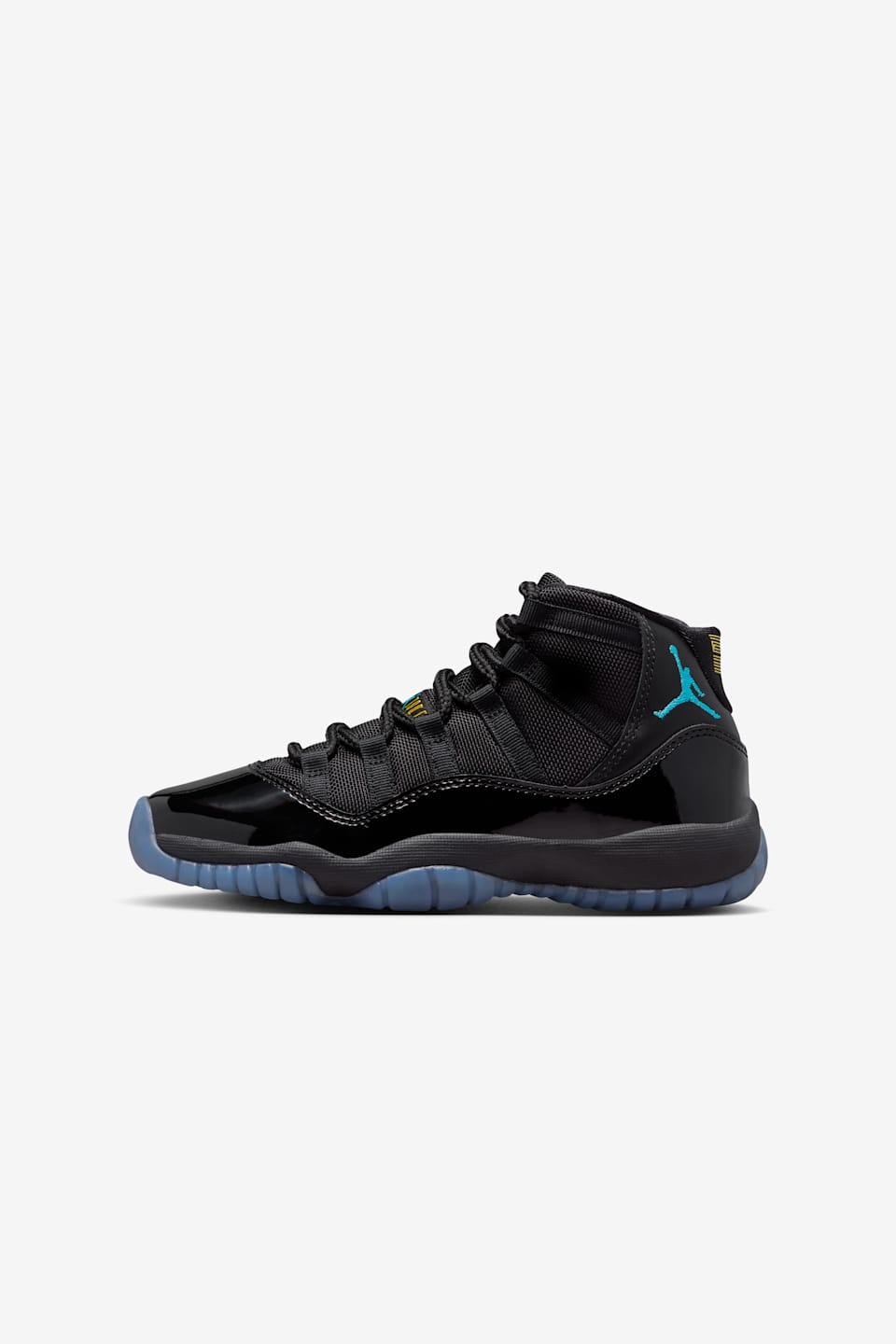 Big Kids' Air Jordan 11 'Gamma' Release Date