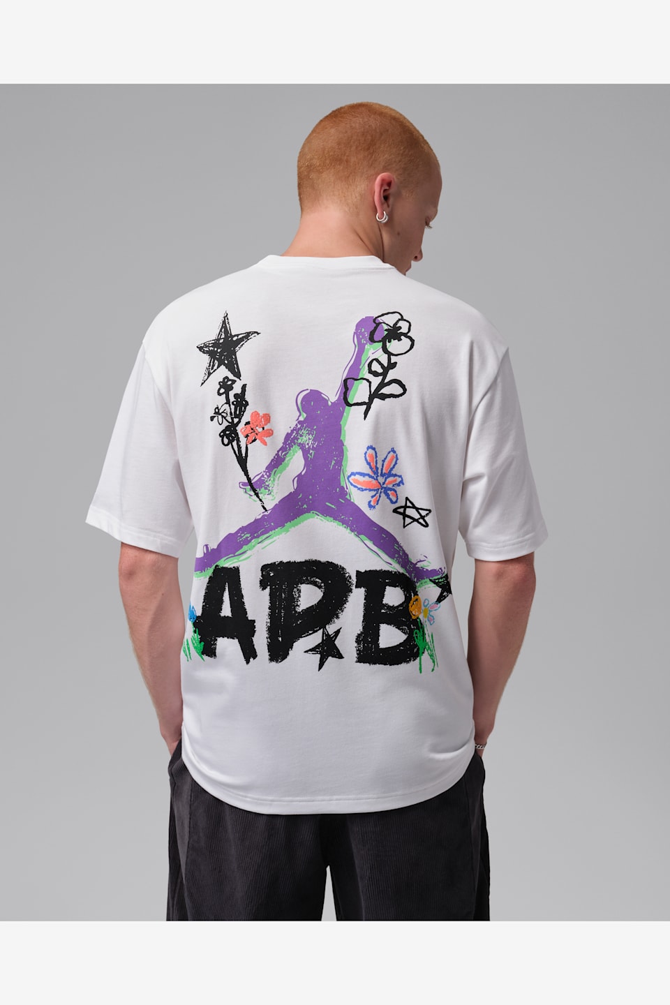 조던 x APB Apparel Collection 출시일