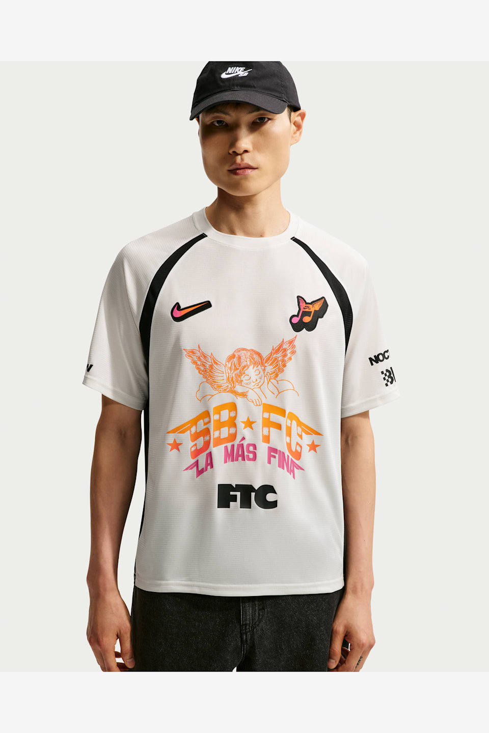 Nike Presto プロモーションDVD マーク・ニューソン ナイキ 限定盤 発売日とローンチカレンダー 2026 JP. Nike SNKRS