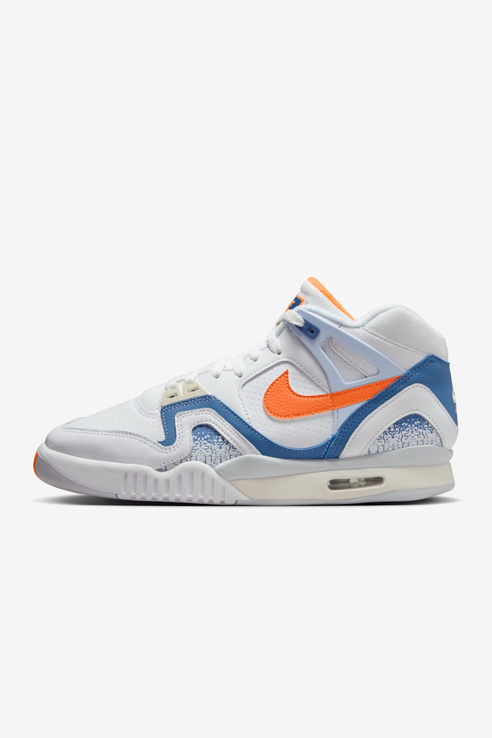 【NIKE公式】エア テック チャレンジ 2 'Tart and Stone Blue' (FZ9033-101/AIR TECH CHALLENGE II QS) 
