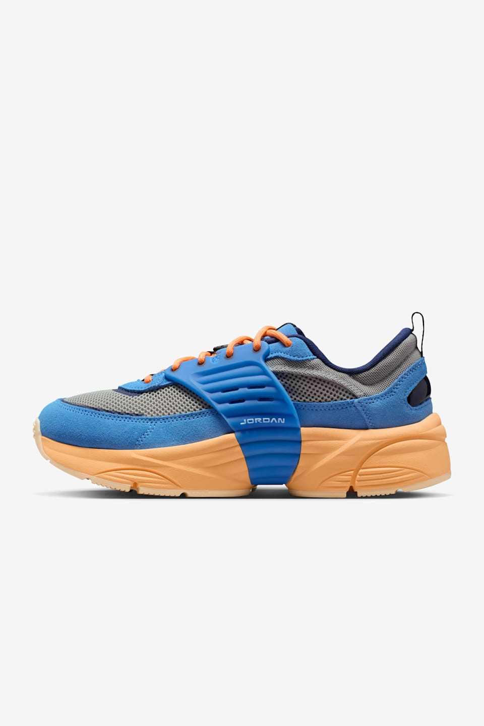 조던 트러너 O/S 'Blue Beyond and Cobblestone'(IQ5649-400) 출시일