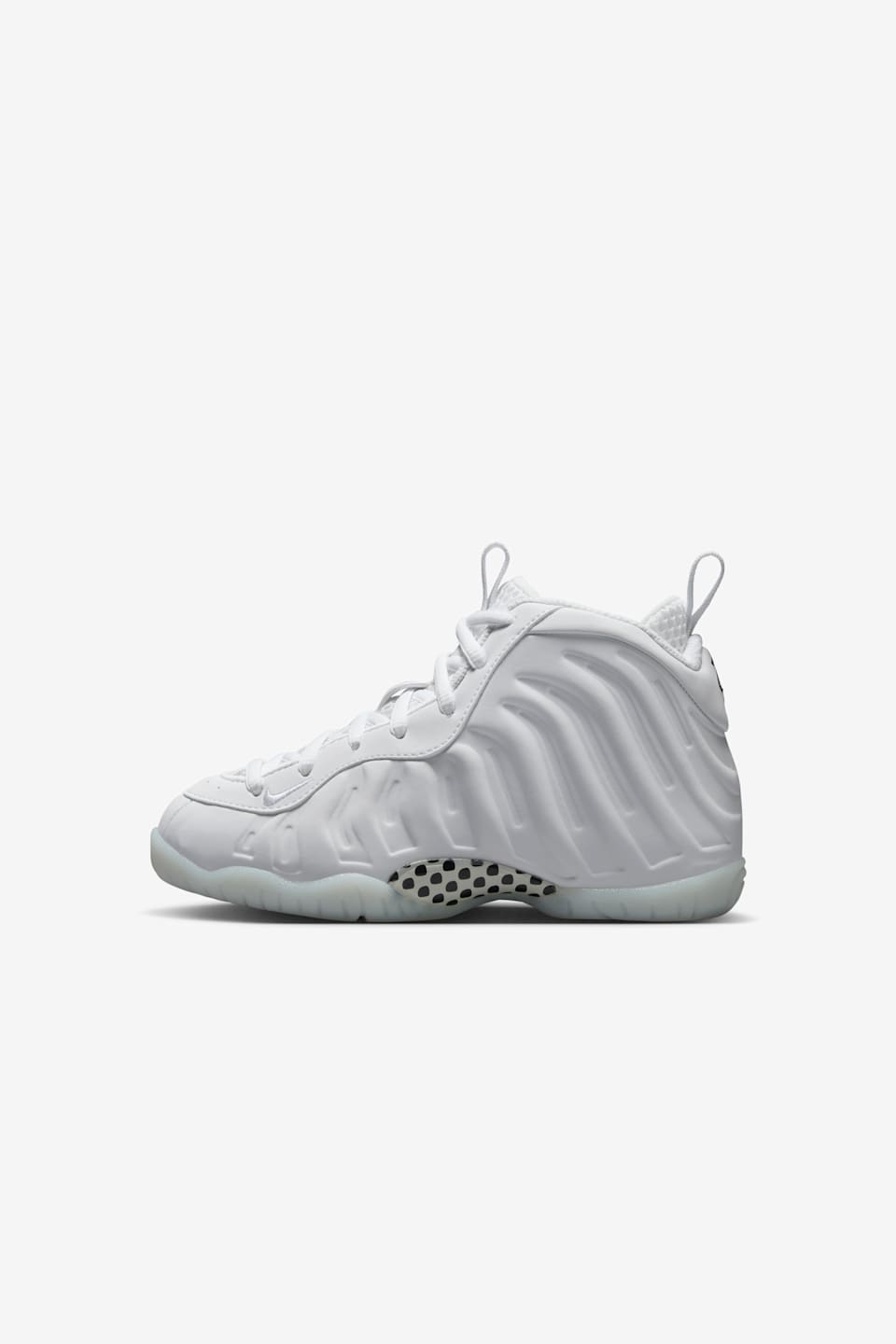 Air Foamposite One 'Triple White' (HJ5195-100) Release Date