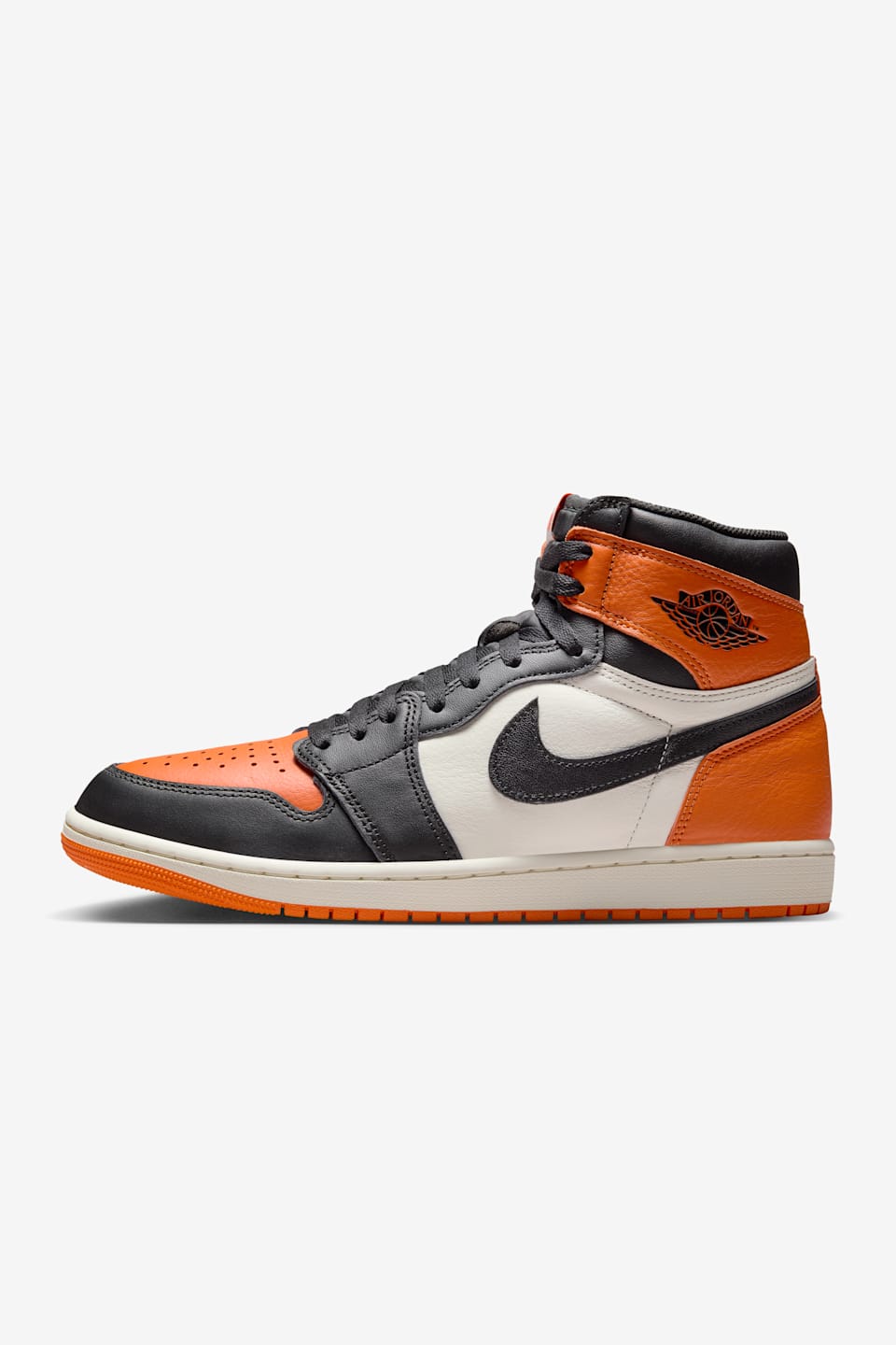 Air Jordan 1 High OG "Shattered Backboard" (DZ5485-008) – Data del lancio
