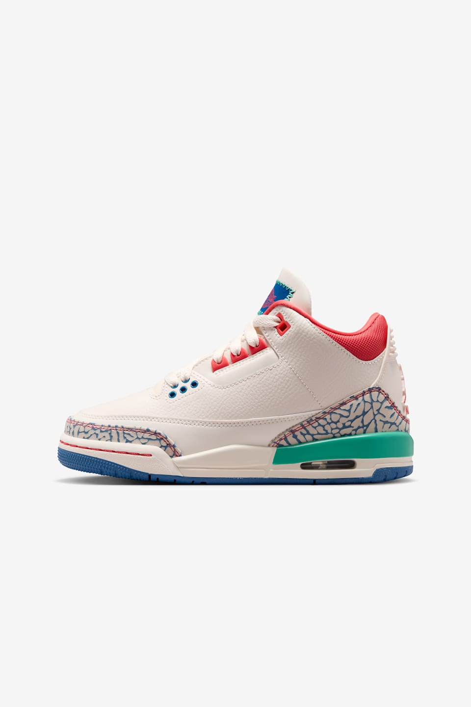 AIR JORDAN 3 RETRO UNI Release Date