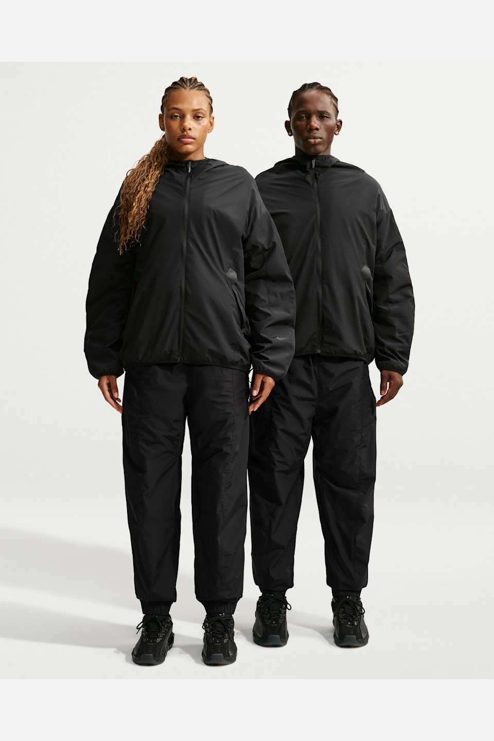 วันเปิดตัว NOCTA Nike Apparel Collection