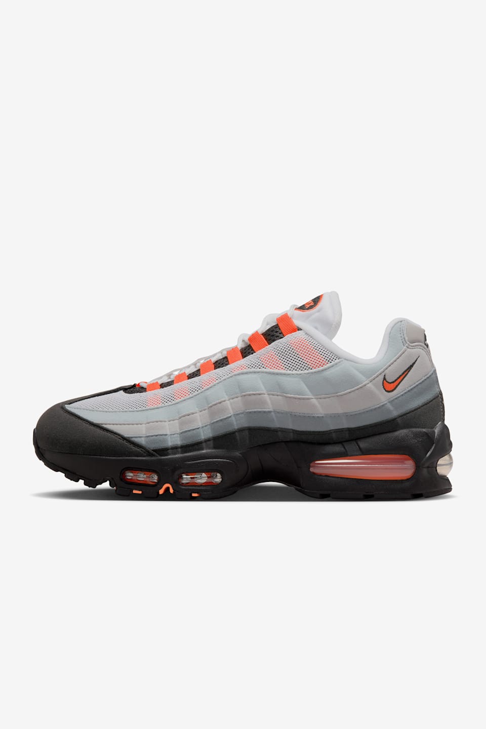 Air Max 95 OG 'Bright Mandarin' (HM4740-005) Release Date