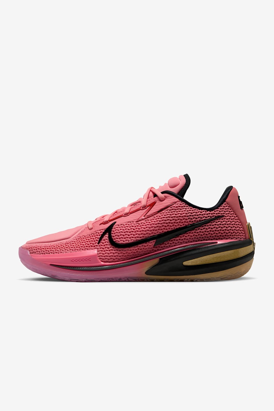 Air Zoom G.T. Cut "Unseen Hours" 'Sunblush and Topaz Gold' (IX5227-600) Release Date