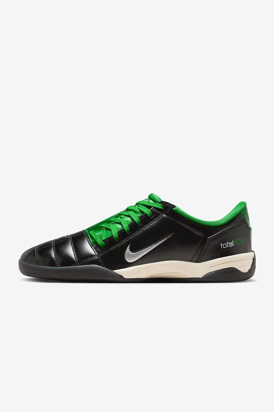 Releasedatum för Nike Total 90 SP "Quit the Rage" (IM7974-001)