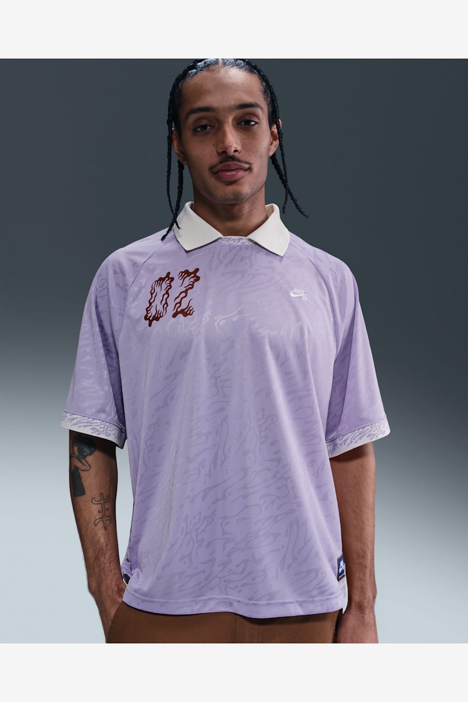 Fecha de lanzamiento de la colección de ropa Nike SB
