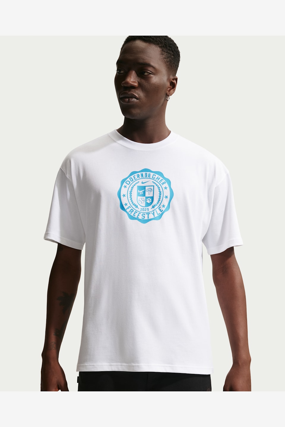 Doernbecher Freestyle Program Apparel Collection Release Date