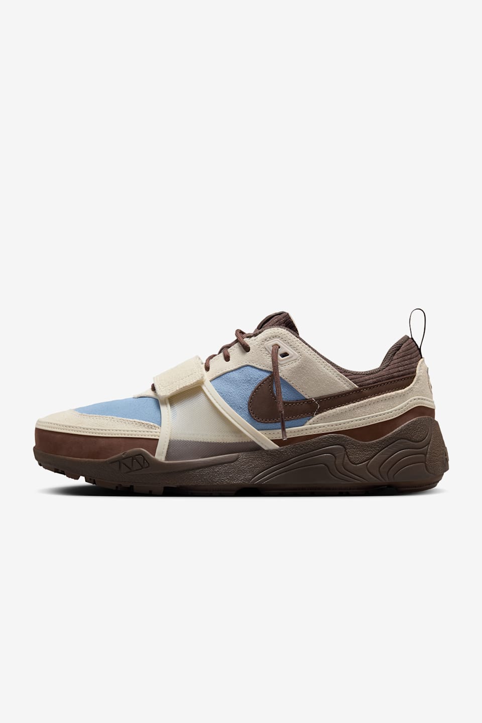 Zoom Field Jaxx 'Pale Ivory and Leche Blue' (HQ3072-400) Release Date 
