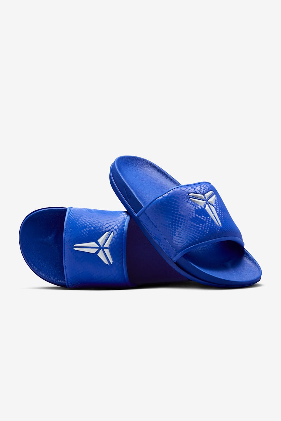Kobe Offcourt Slides 'Hyper Royal' (IF2870-400) Release Date 