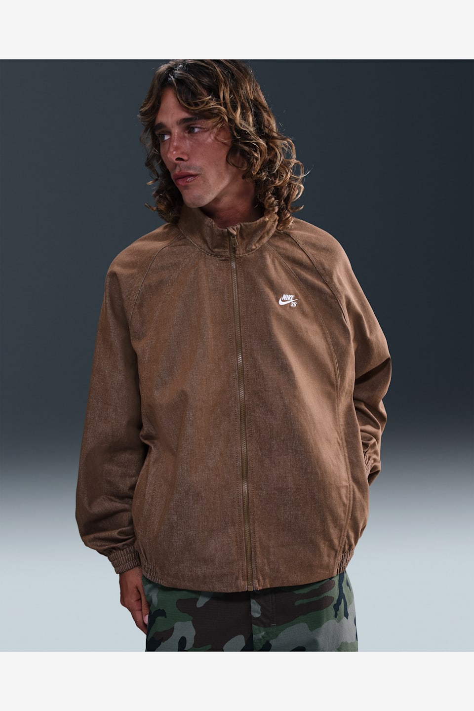 Collezione di abbigliamento Nike SB Denim – Data del lancio