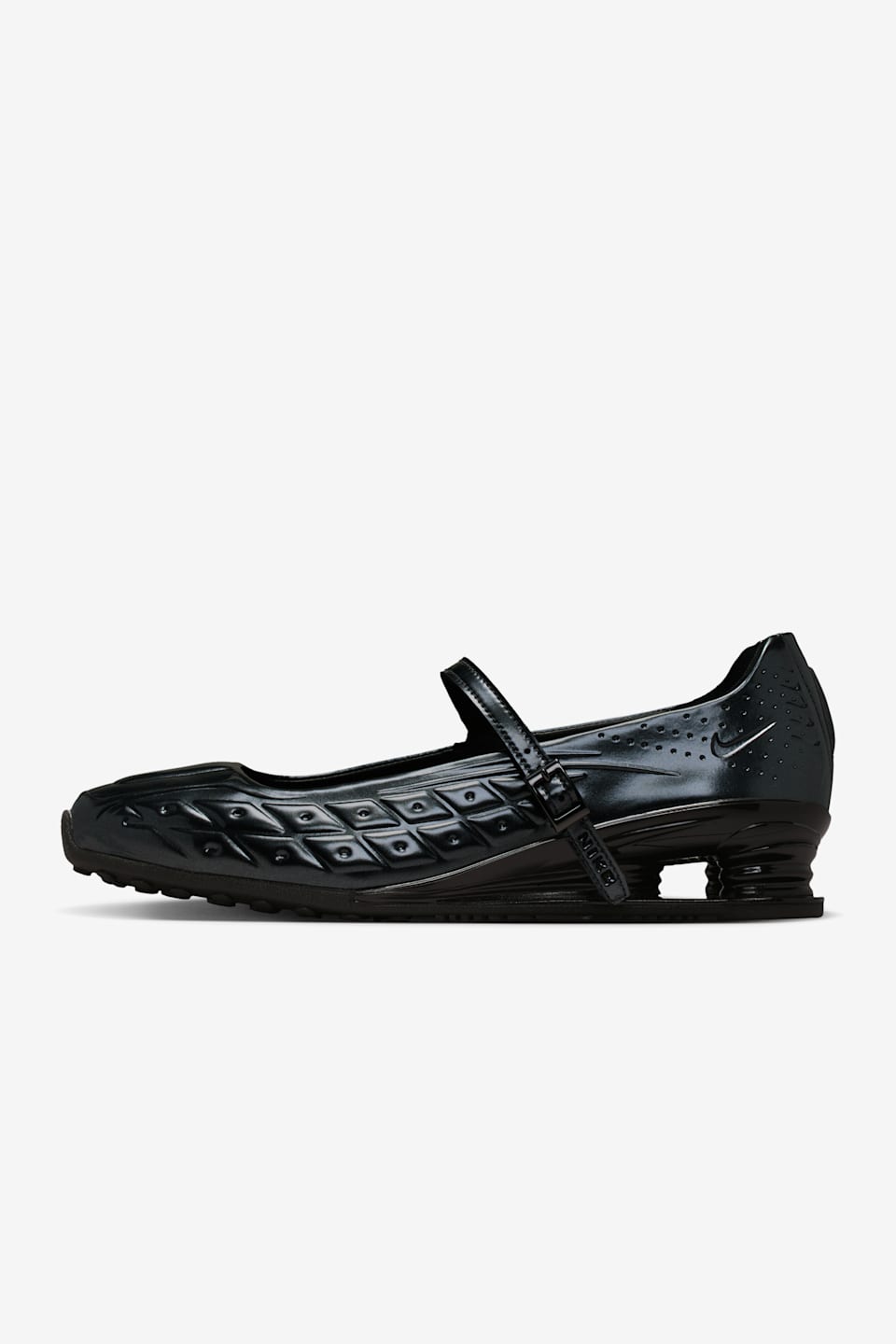 우먼스 샥스 Z 칼리스트라 x NAKED Copenhagen 'Black and Off White'(IR5519-001) 출시일
